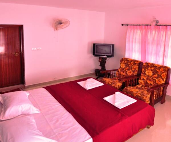 Puzhamoola Tourist farm Resort, Wayanad 5